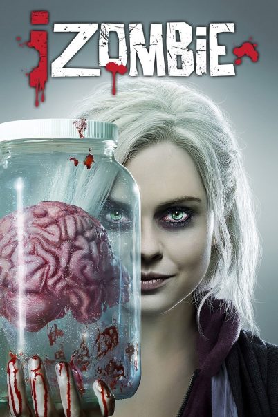 iZombie Season 1 สืบ กลืน สมอง ซีซั่น 1 [ซับไทย] (13 ตอนจบ)