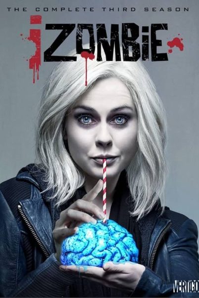 iZombie Season 3 สืบ กลืน สมอง ซีซั่น 3 [ซับไทย] (13 ตอนจบ)