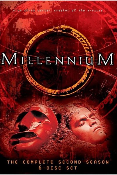 Millennium Season 2 มิลเลนเนียม ซีซั่น 2 [ซับไทย] (23 ตอนจบ)