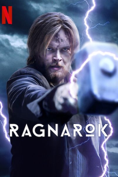 Ragnarok Season 3 แร็กนาร็อก มหาศึกชี้ชะตา ซีซั่น 3 (6 ตอนจบ)