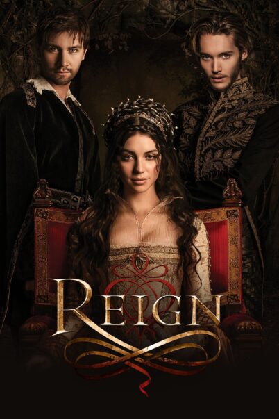 Reign Season 1 ควีนแมรี่ ราชินีครองรักบัลลังก์เลือด ซีซั่น 1 [พากย์ไทย+ซับไทย] (22 ตอนจบ)