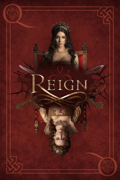 Reign Season 3 ควีนแมรี่ ราชินีครองรักบัลลังก์เลือด ซีซั่น 3 [ซับไทย] (18 ตอนจบ)