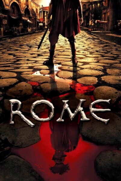 Rome Season 1 โรม มหาอาณาจักรวิปโยค ปี 1 [พากย์ไทย+ซับไทย] (12 ตอนจบ)