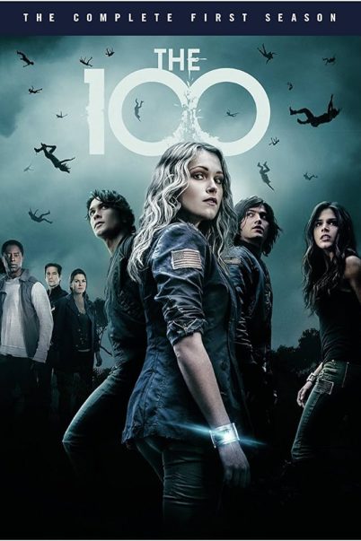 The 100 (Season 1) 100 ชีวิต กู้วิกฤตจักรวาล ซีซั่น 1 [ซับไทย] (13 ตอนจบ)