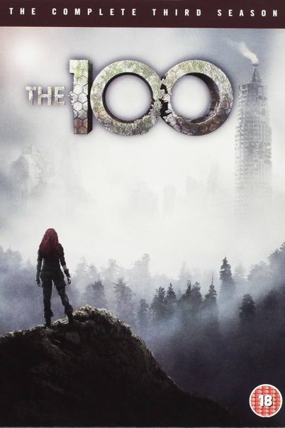 The 100 (Season 3) 100 ชีวิต กู้วิกฤตจักรวาล ซีซั่น 3 [ซับไทย] (16 ตอนจบ)