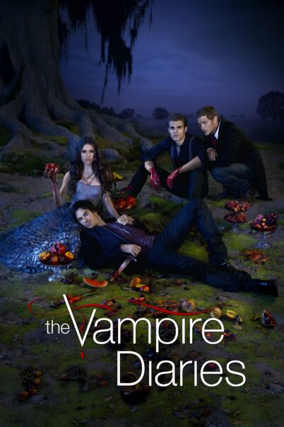 The Vampire Diaries (season 3) บันทึกรักเทพบุตรแวมไพร์ ซีซั่น 3 [ซับไทย] (22 ตอนจบ)