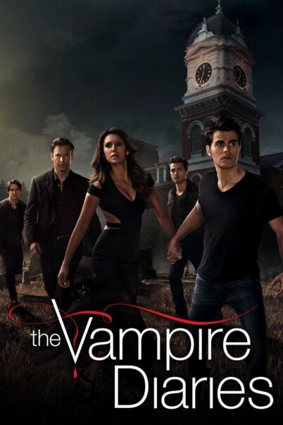 The Vampire Diaries (season 6) บันทึกรักเทพบุตรแวมไพร์ ซีซั่น 6 [ซับไทย] (22 ตอนจบ)