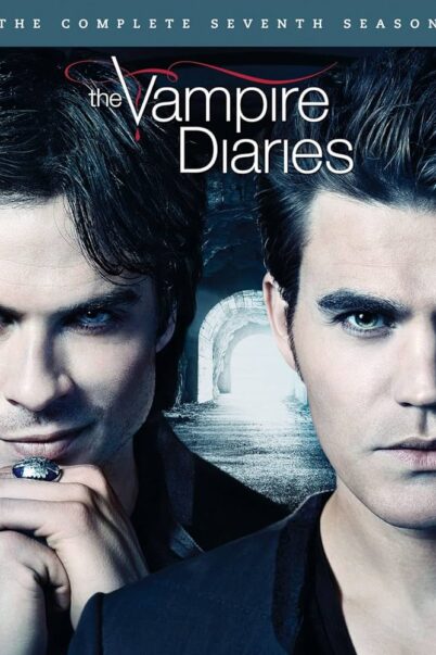 The Vampire Diaries (season 7) บันทึกรักเทพบุตรแวมไพร์ ซีซั่น 7 [ซับไทย] (22 ตอนจบ)