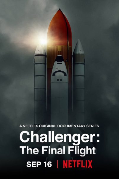 Challenger: The Final Flight ชาเลนเจอร์ เที่ยวบินสุดท้าย (4 ตอนจบ)