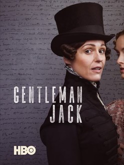 Gentleman Jack Season 1 เจนเทิลแมนแจ็ค ซีซั่น 1 (8 ตอนจบ)