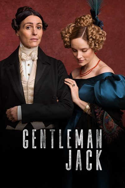 Gentleman Jack Season 2 เจนเทิลแมนแจ็ค ซีซั่น 2 (8 ตอนจบ)