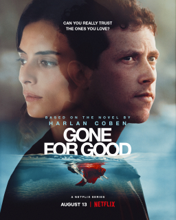 Gone for Good Season 1 (5 ตอนจบ)