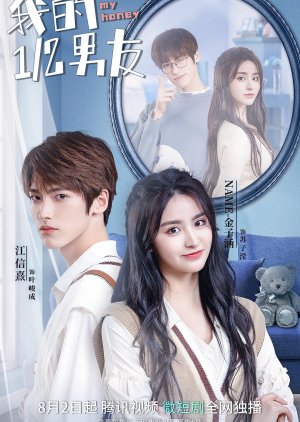 My Honey (2022) มหัศจรรย์รักหมดใจ [มินิซีรี่ย์ ซับไทย] (24 ตอนจบ)