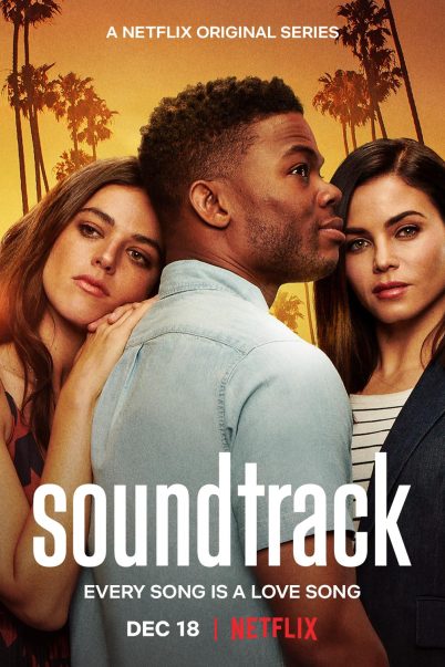 Soundtrack Season 1 ดนตรี รัก จังหวะ ชีวิต (10 ตอนจบ)