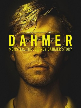 Monster: The Jeffrey Dahmer Story เจฟฟรีย์ ดาห์เมอร์: ฆาตกรรมอำมหิต (10 ตอนจบ)