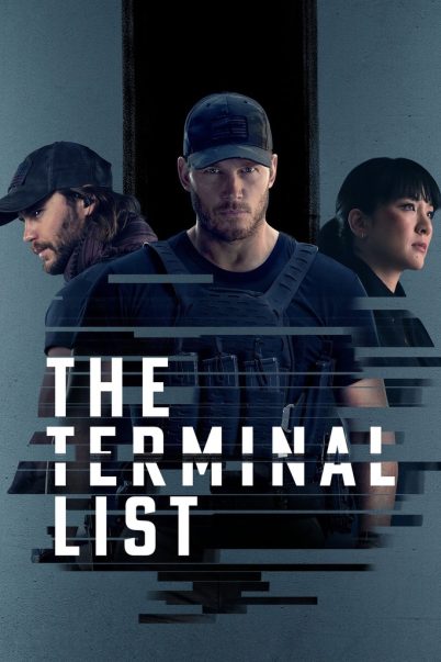 The Terminal List Season 1 เดอะ เทอร์มินัล ลิสต์ (8 ตอนจบ)