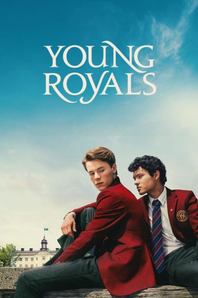 Young Royals Season 1 เจ้าชาย ซีซั่น 1 [พากย์ไทย] (6 ตอนจบ)