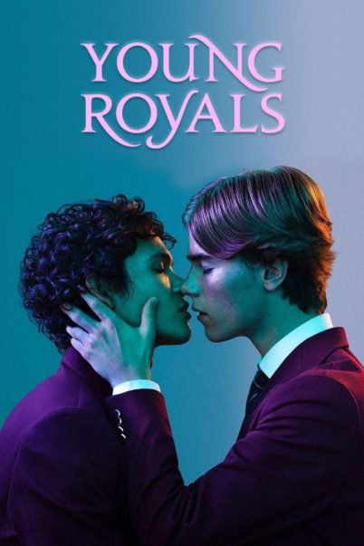 Young Royals Season 3 เจ้าชาย ซีซั่น 3 [พากย์ไทย] (6 ตอนจบ)