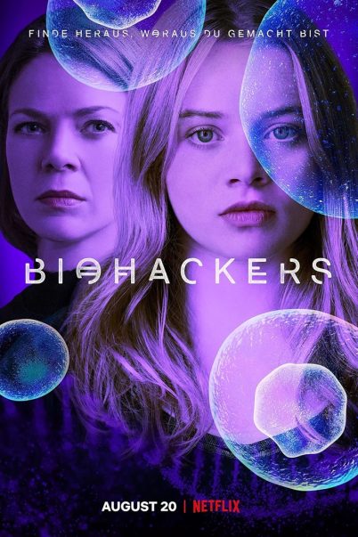 Biohackers Season 1 ไบโอแฮ็กเกอร์ ซีซั่น 1 (6 ตอนจบ)