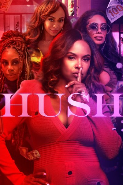 Hush Season 1 (8 ตอนจบ)