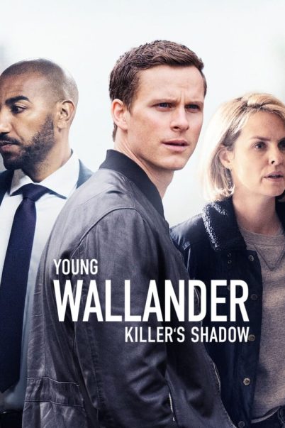 Young Wallander Season 2 วอลแลนเดอร์: ล่าฆาตกร ซีซั่น 2 (6 ตอนจบ)