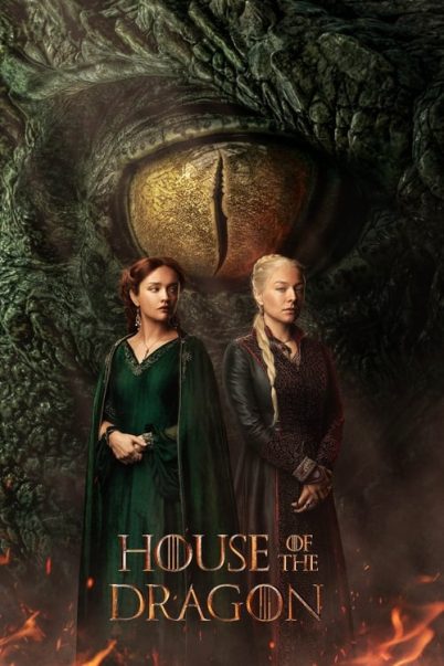 House of the Dragon Season 1 เฮ้าออฟดราก้อน ซีซั่น 1 [พากย์ไทย] (10 ตอนจบ)