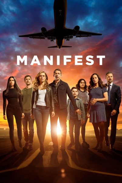 Manifest Season 2 เที่ยวบินพิศวง ซีซั่น 2 (13 ตอนจบ)